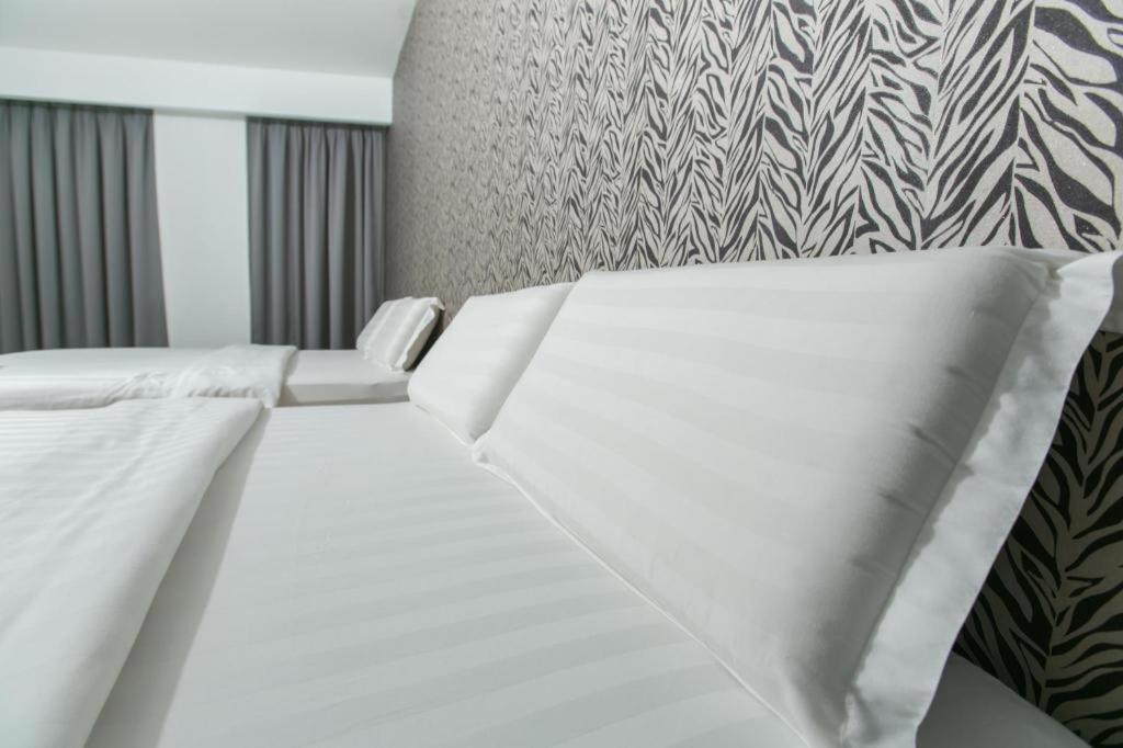 1 Hotel Mahkota Cheras Exteriér fotografie