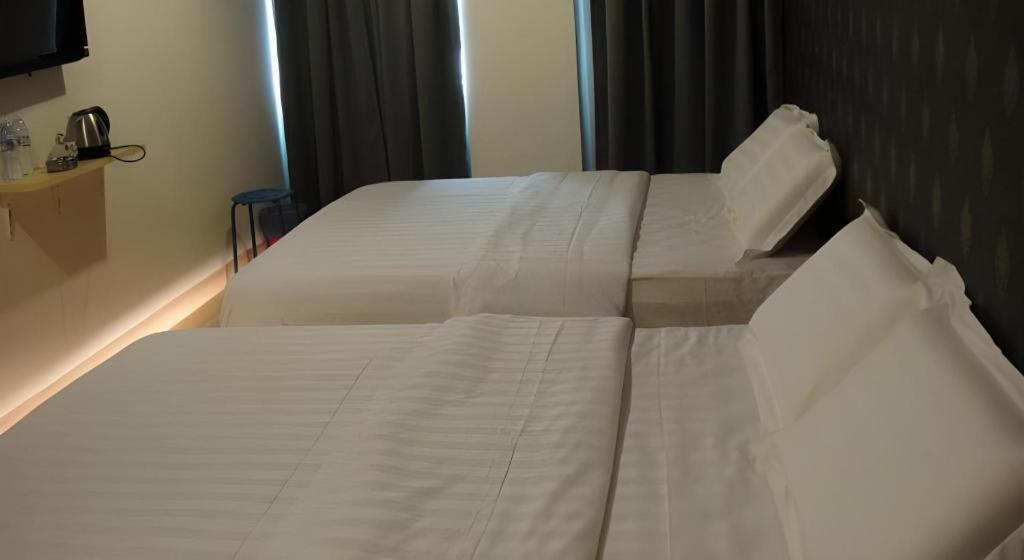 1 Hotel Mahkota Cheras Exteriér fotografie