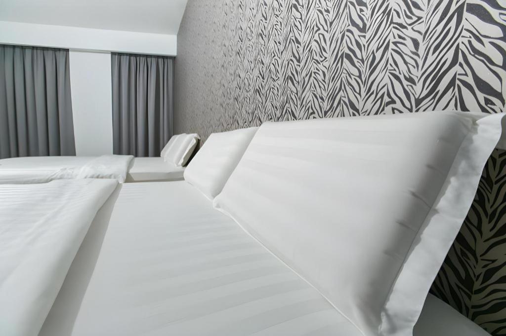 1 Hotel Mahkota Cheras Exteriér fotografie