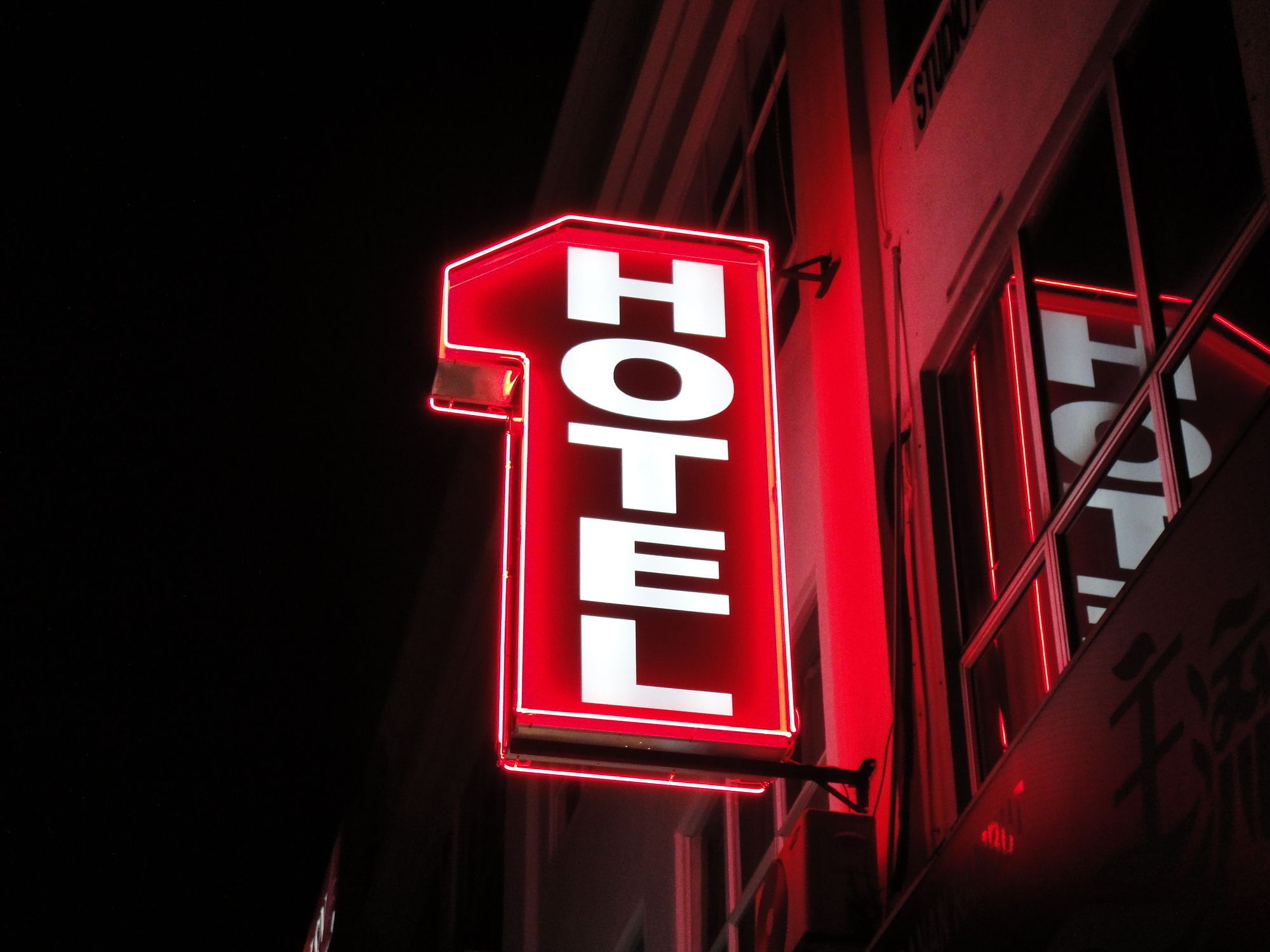 1 Hotel Mahkota Cheras Exteriér fotografie